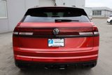 New 2025 Volkswagen Atlas Cross Sport SEL R-Line image 5