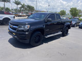 Used 2015 Chevrolet Colorado W/T image 3