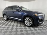 New 2025 Audi Q7 3.0T Premium Plus image 2