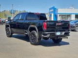 Certified 2025 GMC Sierra 2500 AT4 w/ AT4 Premium Plus Package image 4