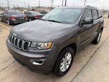 Used 2021 Jeep Grand Cherokee Laredo X image 4