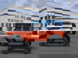 New 2025 Ford Bronco Stroppe Edition image 3