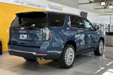 New 2025 Chevrolet Tahoe High Country image 4