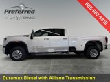 New 2025 GMC Sierra 3500 Denali w/ Denali Reserve Package image 2