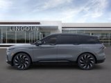 New 2025 Lincoln Nautilus Reserve w/ Jet Appearance Package image 3