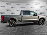 New 2025 Ford F350 XLT w/ Black Appearance Package image 6