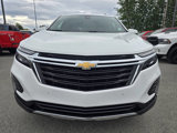 Used 2023 Chevrolet Equinox LT w/ LPO, Floor Liner Package image 2