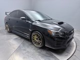 Used 2021 Subaru WRX STI w/ Popular Package #1 image 3