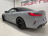 Used 2023 BMW M8 Competition w/ M Carbon Exterior Package image 2