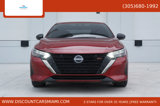 Used 2024 Nissan Sentra SR image 3