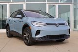 New 2025 Volkswagen ID.4 Pro S image 2