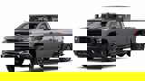 New 2025 Chevrolet Silverado 2500 Custom w/ Custom Value Package image 2