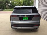 New 2025 Chevrolet Traverse LT w/ Driver Confidence Package image 4
