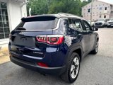 Used 2018 Jeep Compass Limited w/ Navigation Group image 5