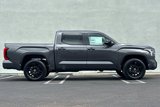 New 2025 Toyota Tundra Limited image 2