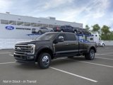 New 2025 Ford F450 4x4 Crew Cab Super Duty image 2