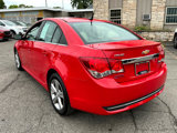 Used 2014 Chevrolet Cruze LT w/ RS Package image 5