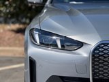 Used 2025 BMW i4 eDrive40 w/ Parking Assistance Package image 4