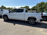 New 2025 Chevrolet Silverado 1500 LT image 2