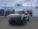 New 2025 Ford F150 Lightning XLT w/ Max Trailer Tow Package image 2