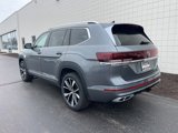 New 2025 Volkswagen Atlas SEL Premium R-Line image 3