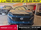 New 2025 Nissan Murano Platinum w/ Cargo Package image 2