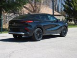 New 2025 Buick Envista Sport Touring w/ Convenience I Package image 3