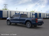 New 2025 Ford F250 4x4 Crew Cab Super Duty image 4