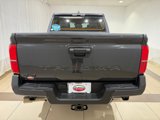 Certified 2024 Toyota Tacoma SR5 image 4