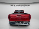 New 2025 GMC Sierra 2500 SLT w/ SLT Premium Package image 6