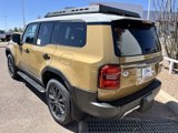 New 2025 Toyota Land Cruiser image 3