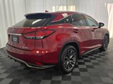 Used 2022 Lexus RX 450h F Sport image 5