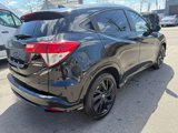 Used 2022 Honda HR-V Sport image 5