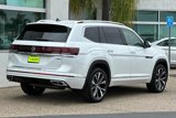 New 2025 Volkswagen Atlas SEL Premium R-Line image 4