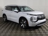 New 2025 Mitsubishi Outlander SEL image 2