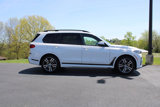 Used 2021 BMW X7 xDrive40i w/ M Sport Package image 2