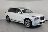 Certified 2025 BMW X7 xDrive40i image 2