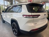 New 2025 Jeep Grand Cherokee L Limited w/ Black Appearance Package image 6
