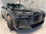 Used 2023 BMW i7 xDrive60 image 3