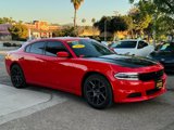 Used 2021 Dodge Charger SXT w/ Leather Interior Group image 2