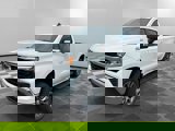 New 2026 Chevrolet Silverado 1500 LT w/ Z71 Off-Road Package image 3