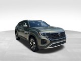 New 2026 Volkswagen Atlas Cross Sport SE image 2
