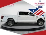 New 2025 Ford F150 Lariat w/ Equipment Group 501A Mid image 3