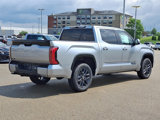 New 2025 Toyota Tundra Platinum image 6