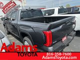 New 2025 Toyota Tundra SR5 image 3