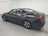 Used 2022 Nissan Altima 2.5 SV image 3