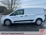 Used 2018 Ford Transit Connect XLT image 6