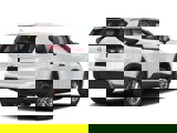 New 2026 Nissan Rogue S image 2