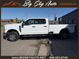 Used 2023 Ford F350 XLT image 3