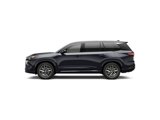 New 2025 Lexus TX 350 AWD image 2